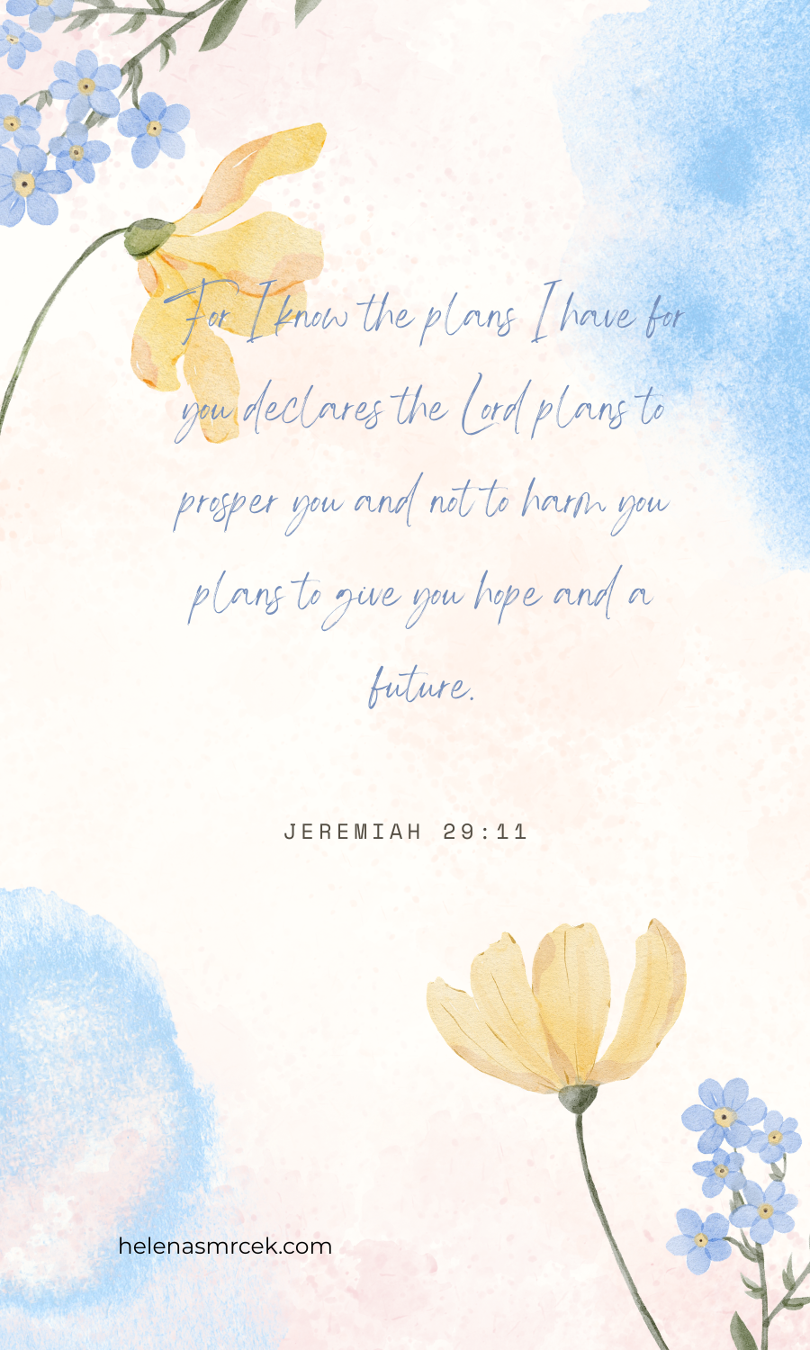 Faith Encouragment Card Set